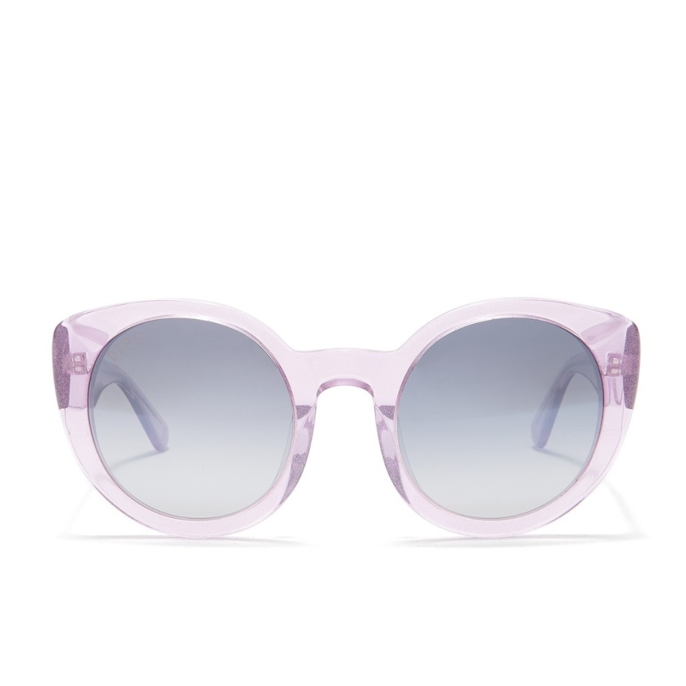 DIFF Eyewear Luna 54mm Sunglasses - Picture 2 of 4